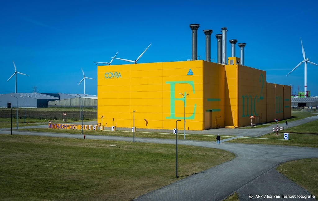 Burgemeester: nieuwe kerncentrales Borssele niet vanzelfsprekend