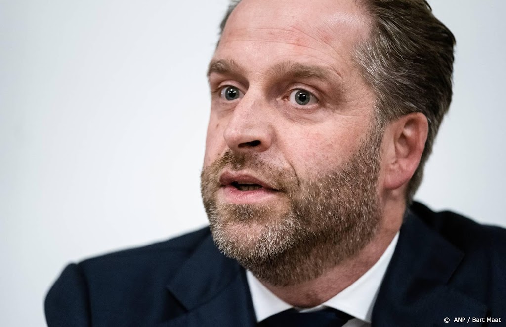 De Jonge: nog te veel fouten met energielabels van gebouwen