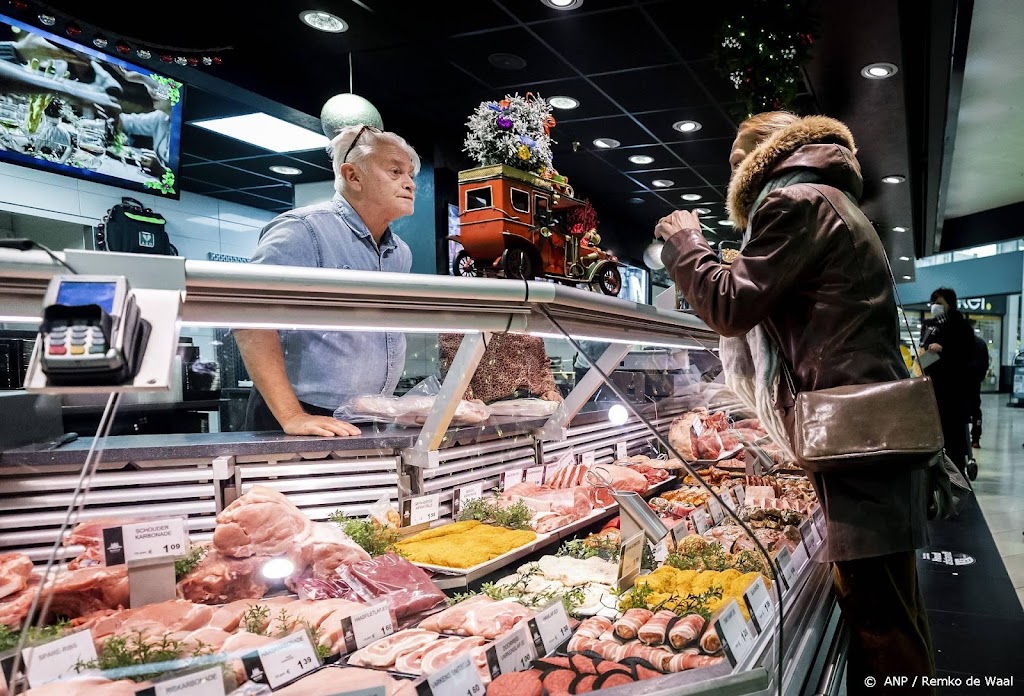 Stil uurtje voor hoogsensitieve klanten Belgische supermarkten
