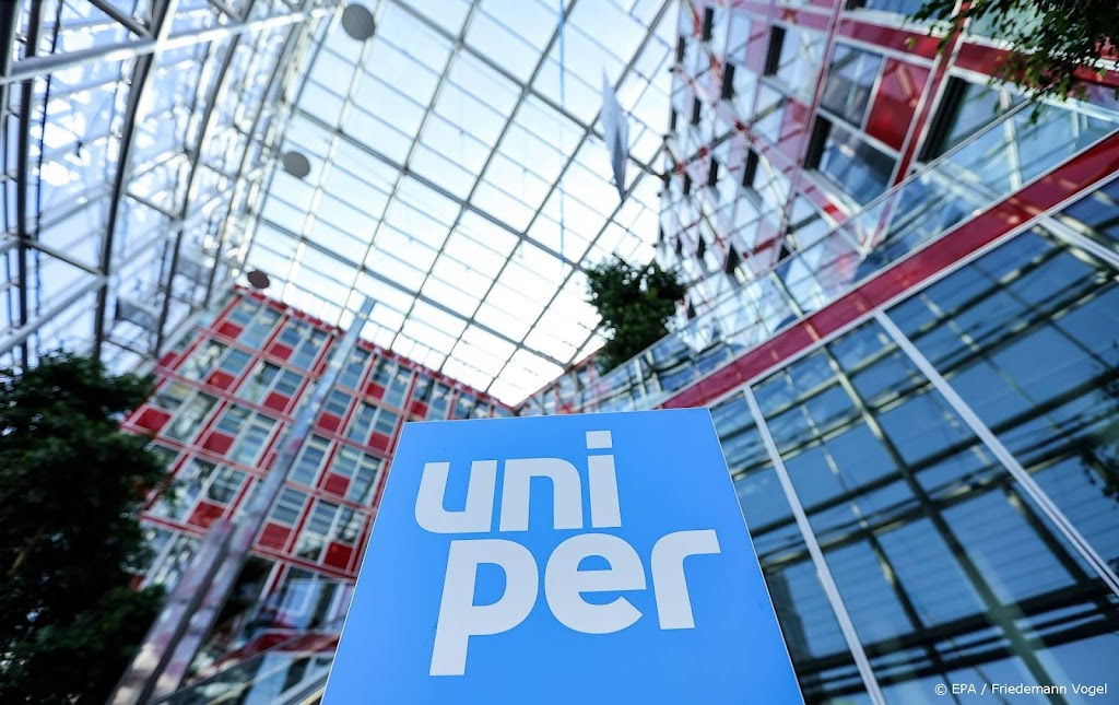 Uniper eist miljarden van Gazprom om nooit geleverd gas