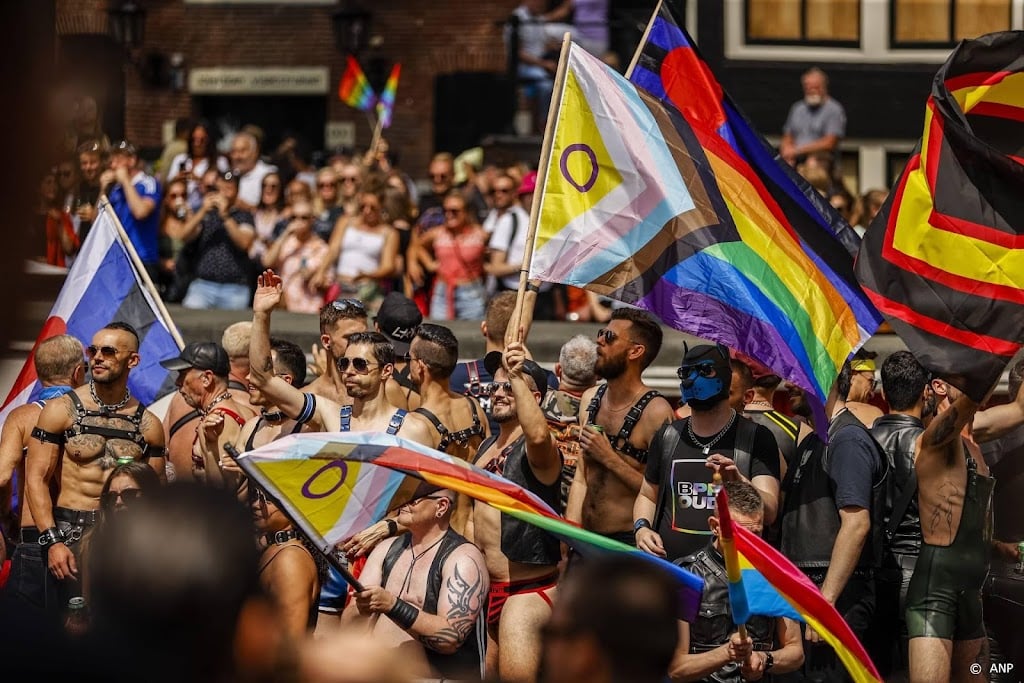 Kabinet: internationaal steeds meer verzet tegen lhbti-beleid