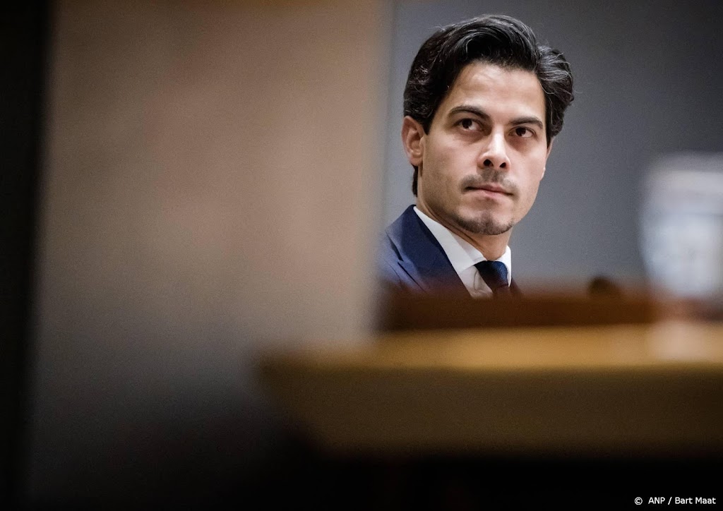 Jetten verwacht meer daling uitstoot als plannen zijn uitgewerkt