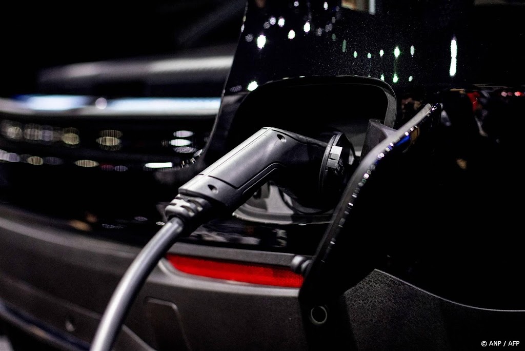Mercedes en BMW gaan samen laadstations opzetten in China