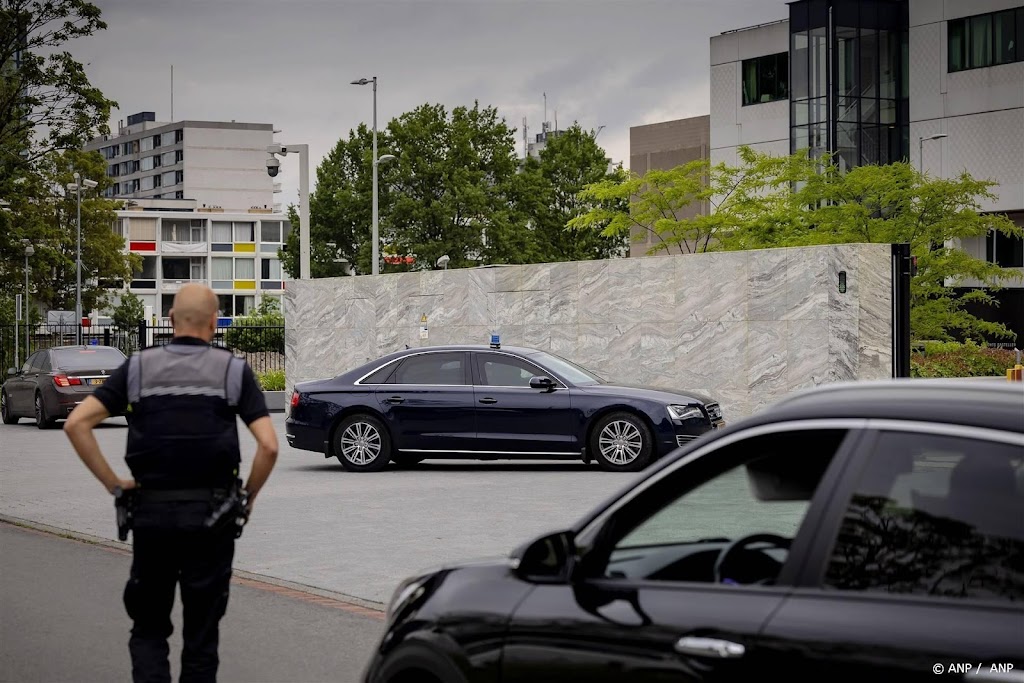 Rechtbank doet juni 2024 uitspraak in moordzaak Peter R. de Vries