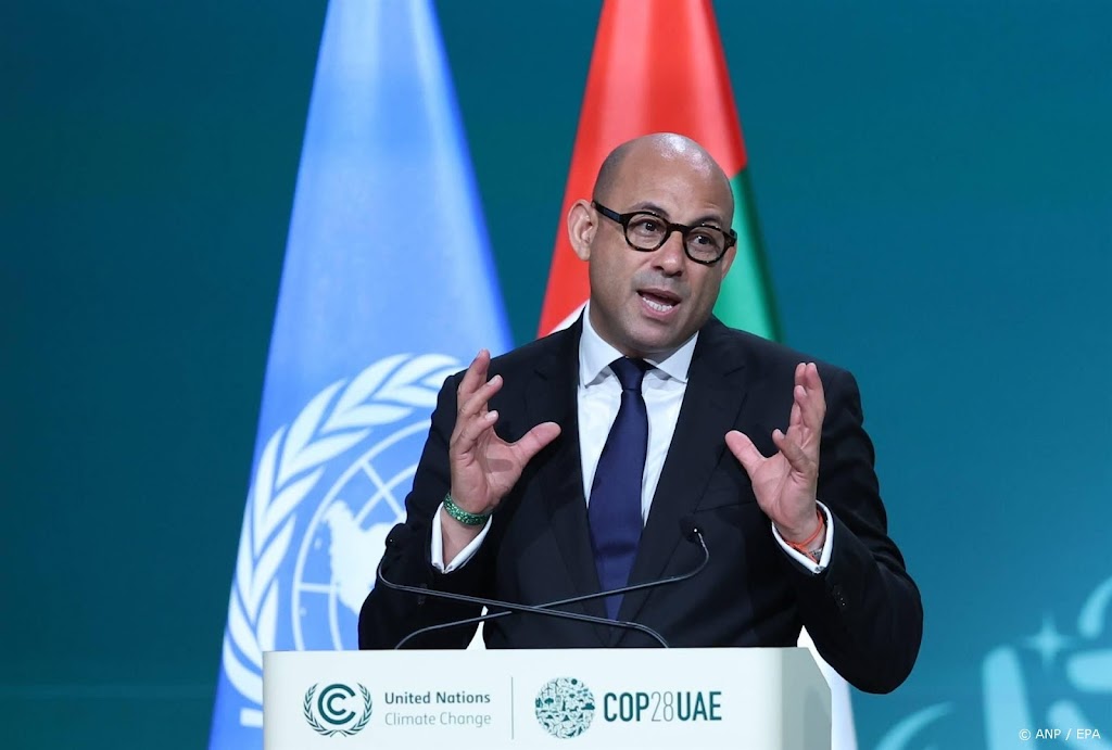 VN bij opening klimaattop: we gaan veel te langzaam