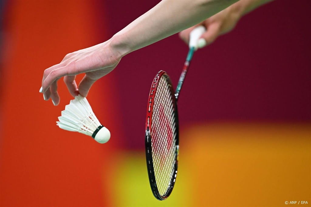 Mondiale badmintonbond schort lidmaatschap Rusland op