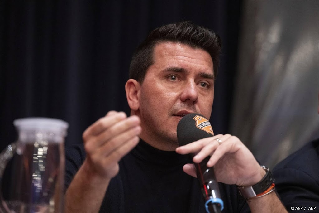 Voorzitter Jan Smit accepteert ontslag bij FC Volendam
