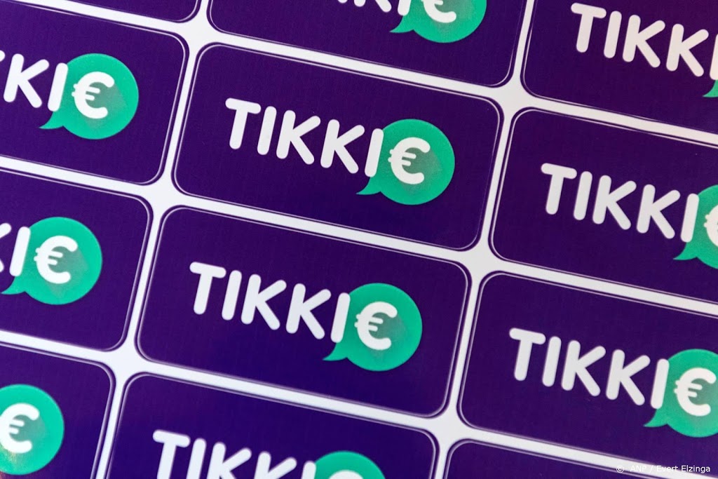 Coronacrisis zit verdere groei betaalapp Tikkie niet in de weg