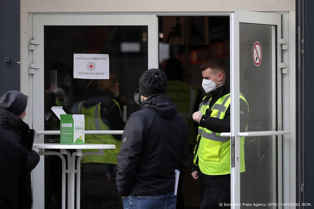 Grimmige mijlpaal in Duitsland: meer dan 1000 coronadoden gemeld