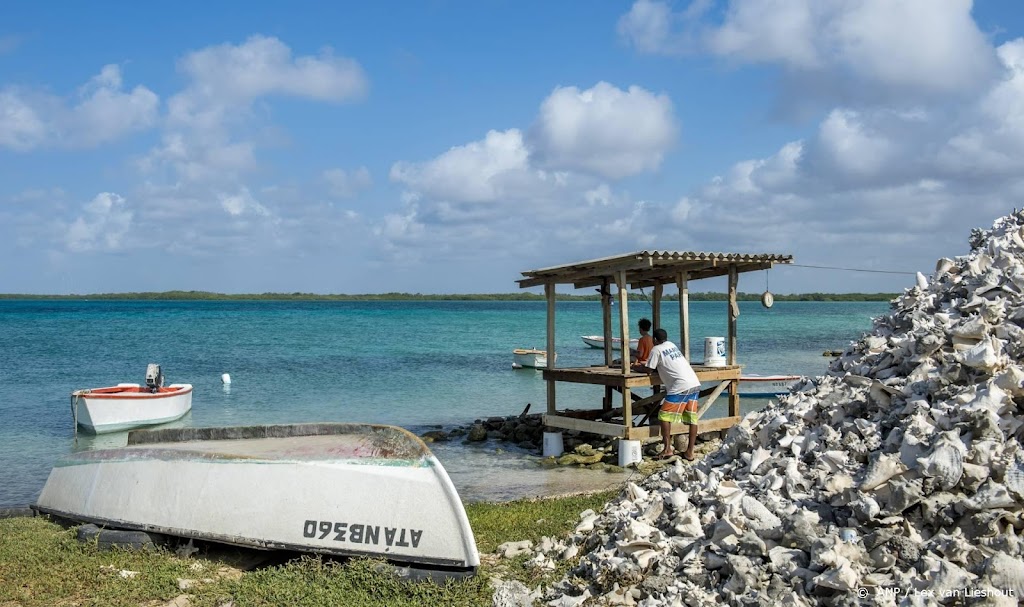 Omikronvariant op Bonaire vastgesteld