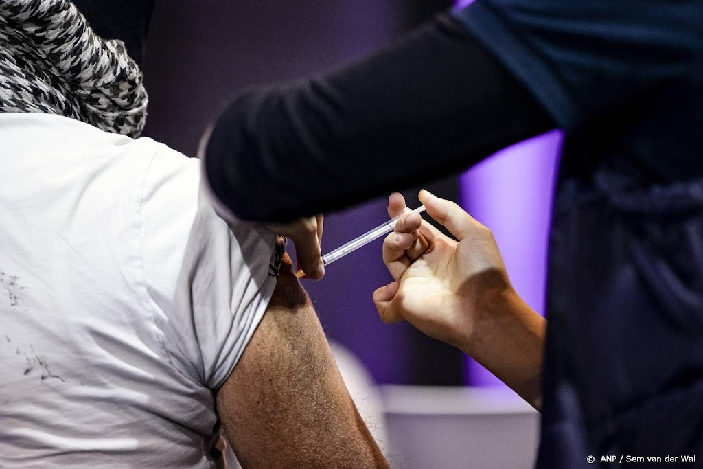 Turkije neemt eigen Turkovac-vaccin tegen corona in gebruik