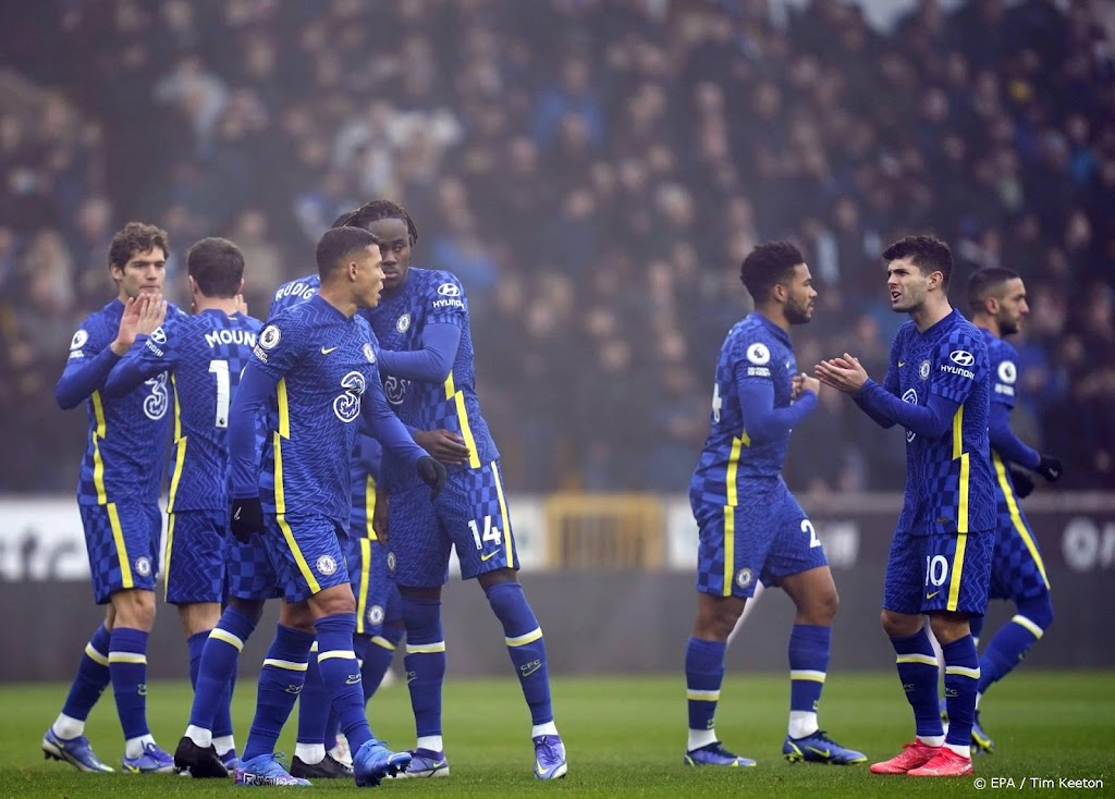 Chelsea lijdt miljoenenverlies ondanks winst Champions League