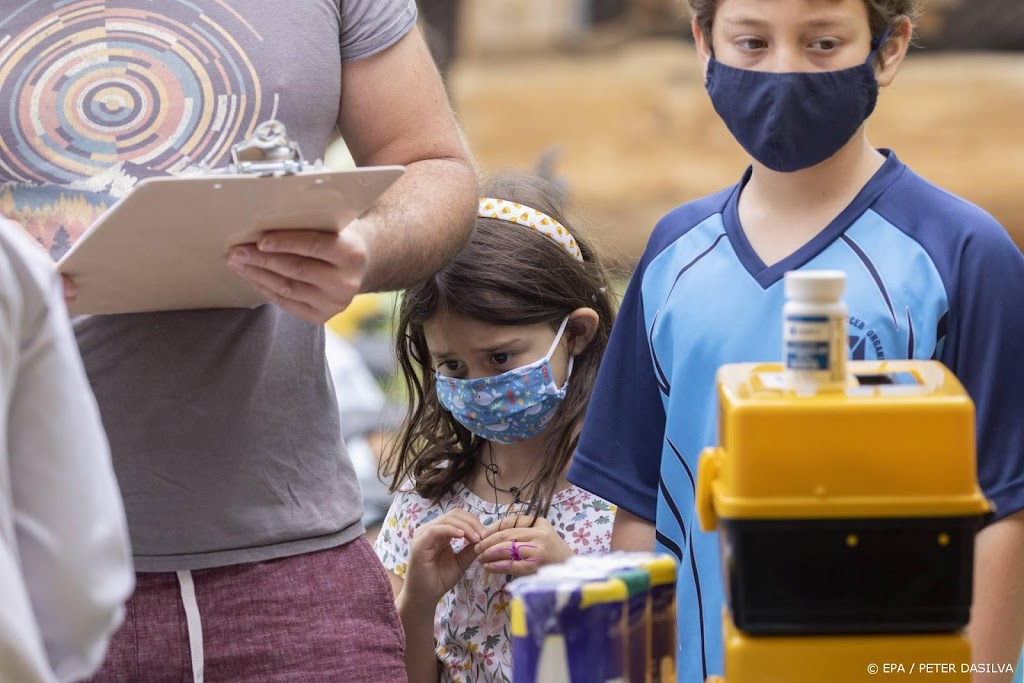 NY Times: VS versoepelen toegang tot boostervaccinaties
