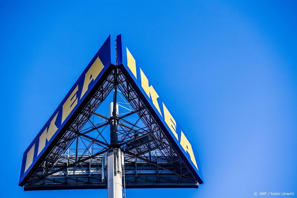 IKEA verhoogt prijzen om hoge kosten grondstoffen en transport
