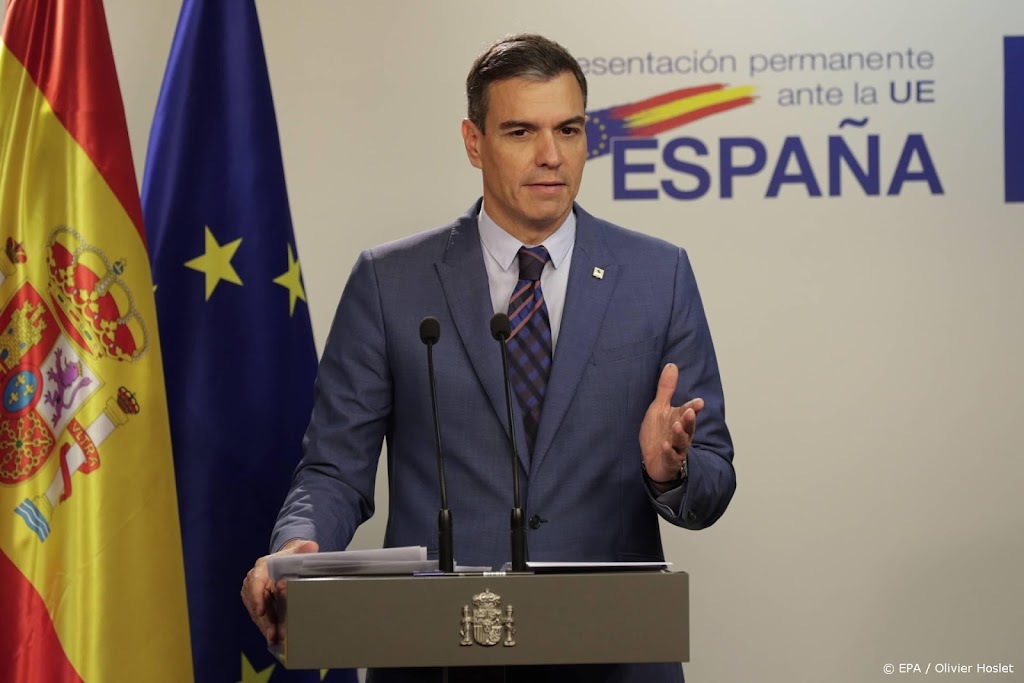 Spaanse inflatie zwakt verder af in december