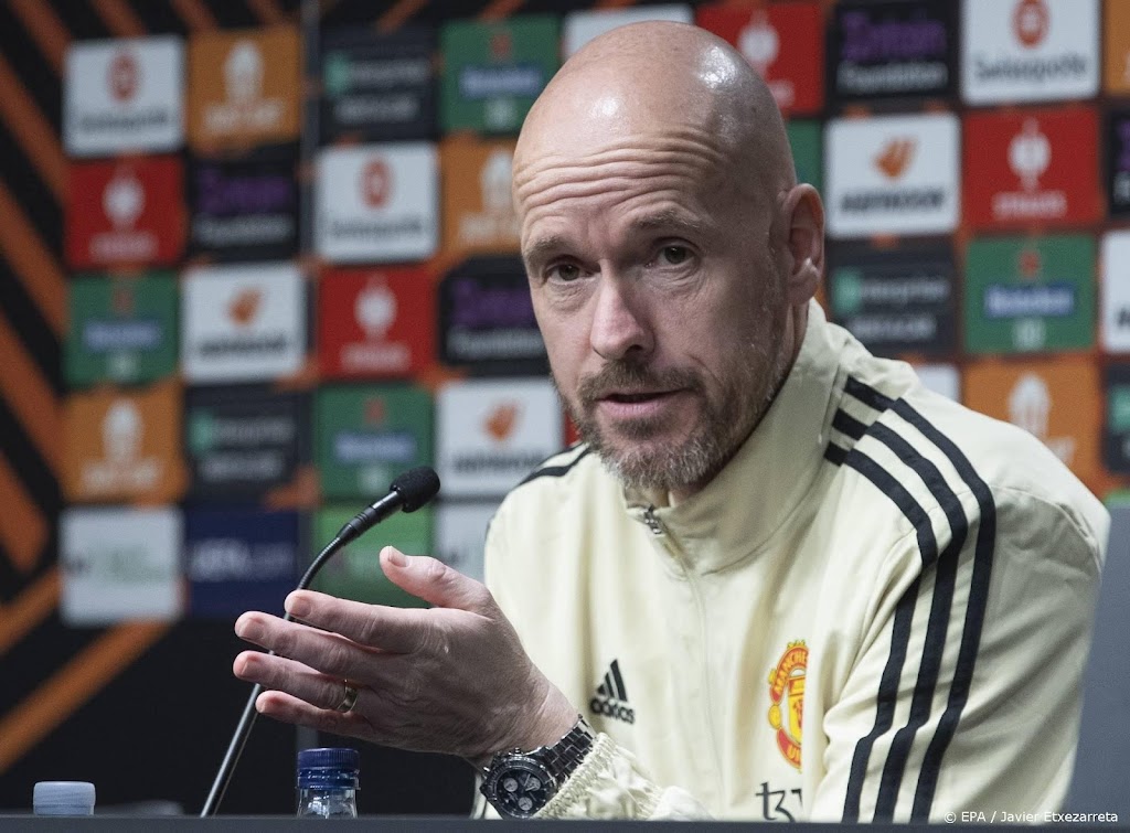 Ten Hag hoopt dat topspelers volgende maand voor United kiezen
