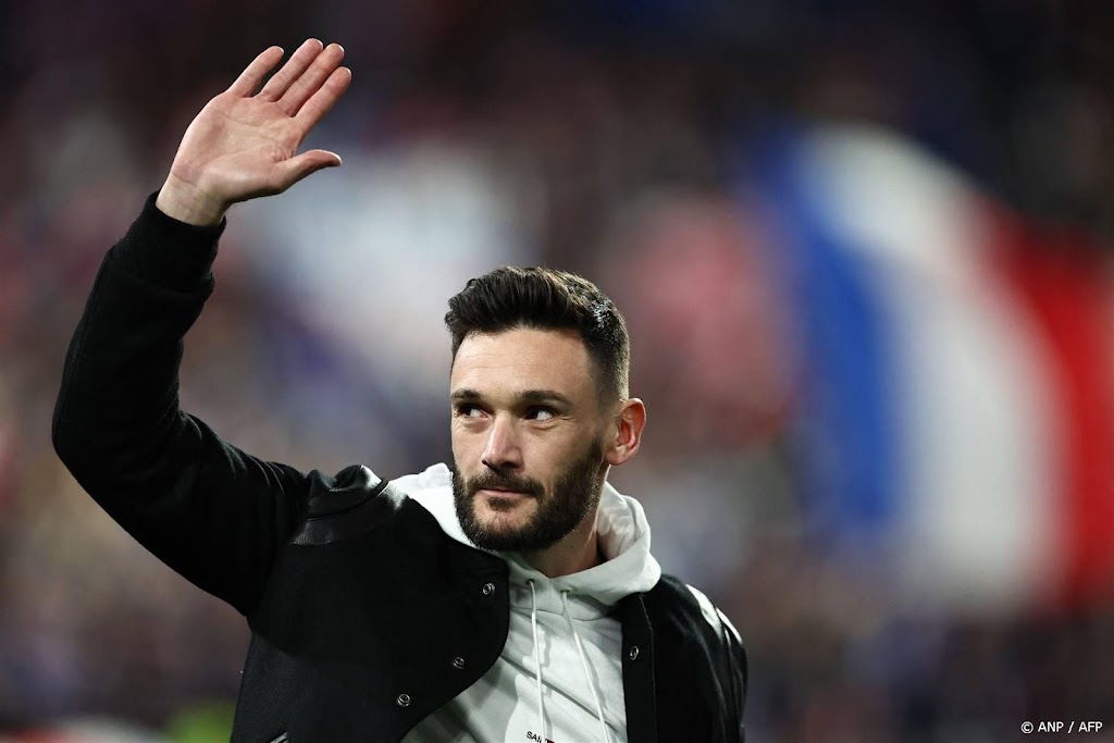 Doelman Lloris verruilt Tottenham voor Los Angeles FC