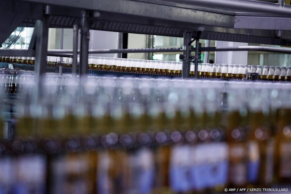 Poetin geeft lokaal bedrijf controle over onderdeel AB InBev
