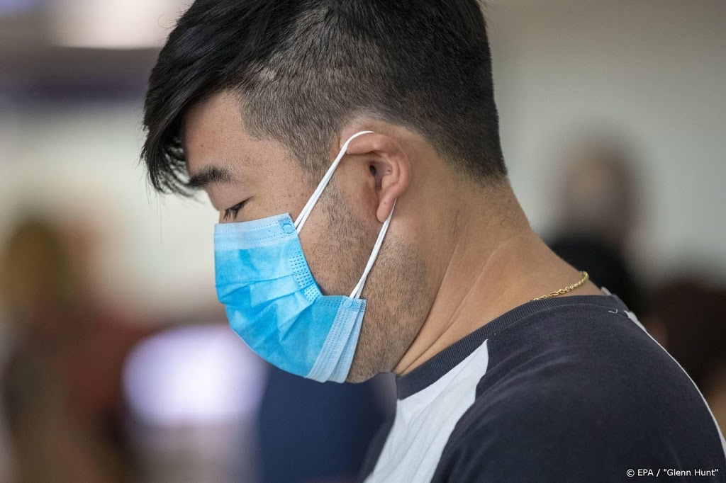 'China is in staat strijd tegen nieuwe coronavirus te winnen'