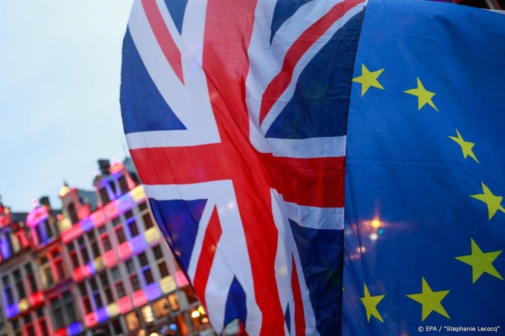 Verenigd Koninkrijk verlaat de Europese Unie