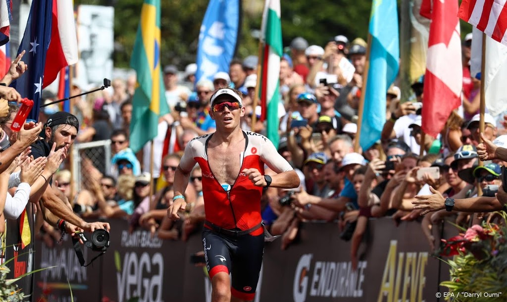 Triatleet vervangt Kirijenka bij wielerploeg Ineos