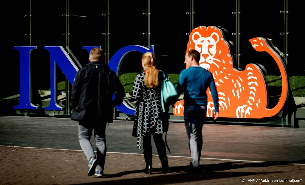 ING verplaatst 45 banen uit Londen om brexit