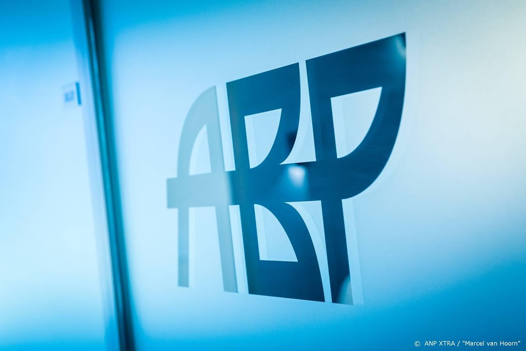 Nieuwe algemeen directeur voor pensioenfonds ABP