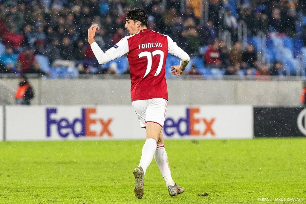 Barça legt twee talenten vast voor komend seizoen