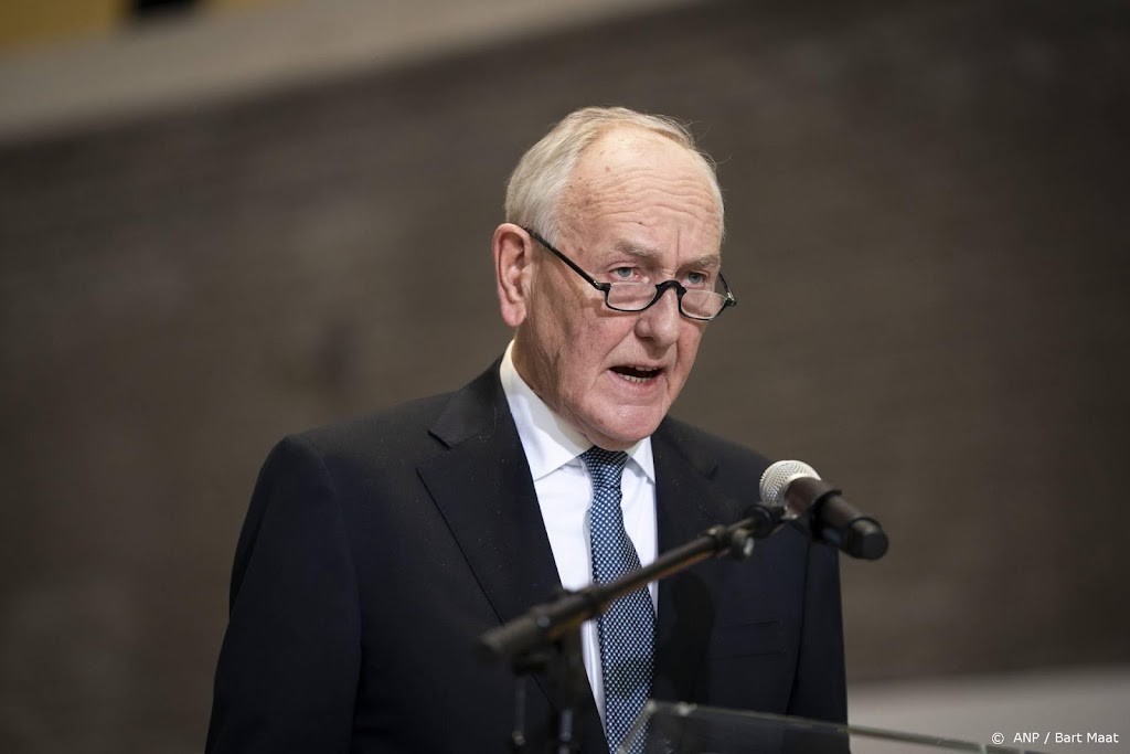 NPG-voorzitter zet in op geld uit meer potjes voor Groningen