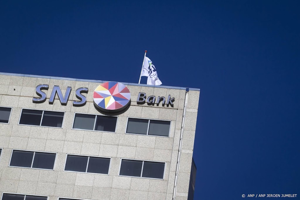 Nieuwe baas SNS wil dat jongere zich weer gehoord voelt door bank