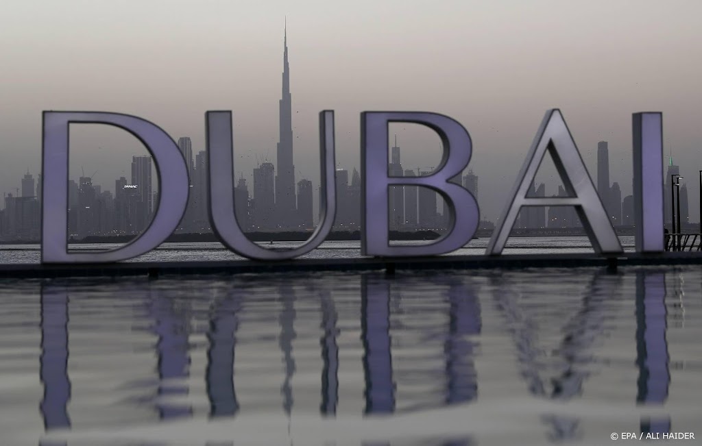 Bedrijven in Dubai moeten straks voor het eerst belasting betalen