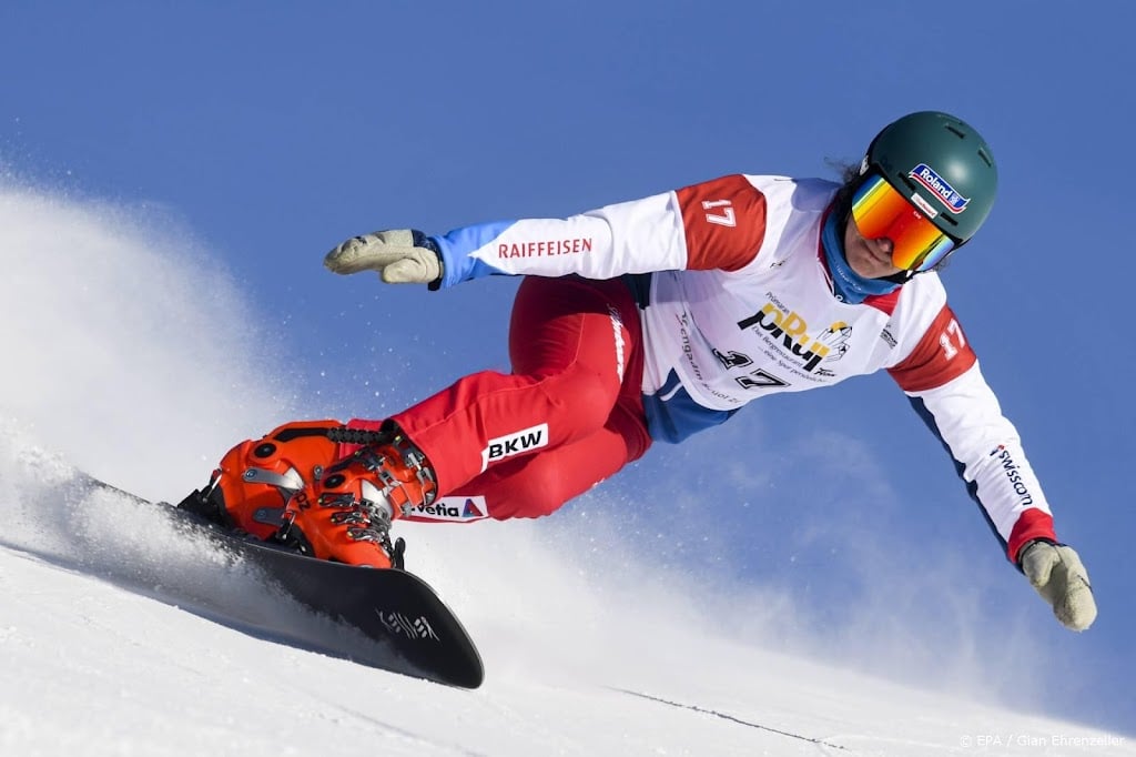 Niet-ingeënte snowboardster Kummer eerder uit quarantainehotel