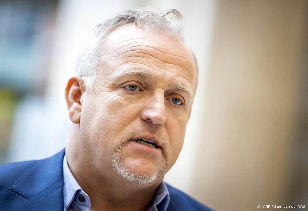 Zaak van overval op Gordon komt niet voor de rechter