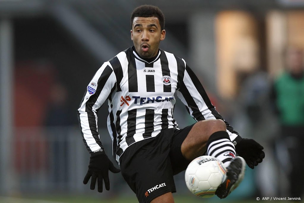 Aanvaller Armenteros komt opnieuw terug bij Heracles Almelo