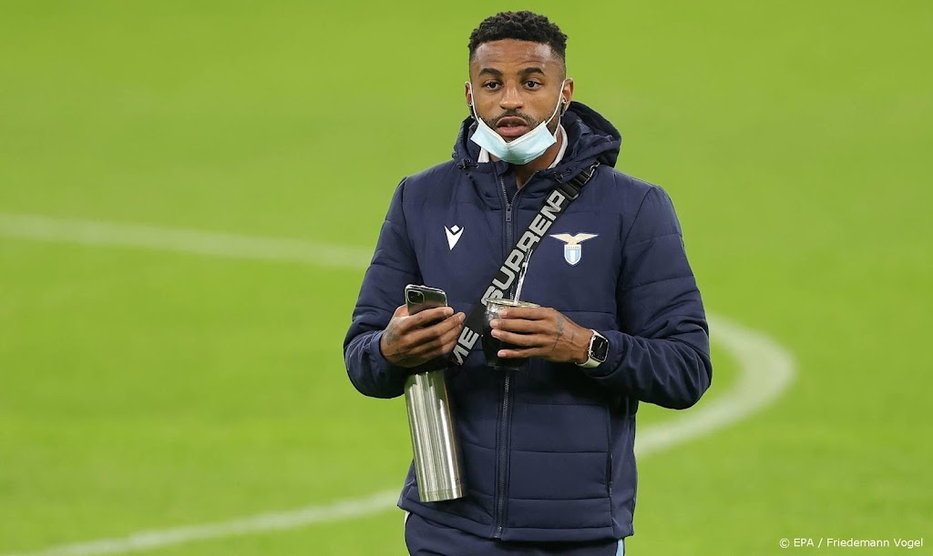 PEC Zwolle huurt Anderson van Lazio