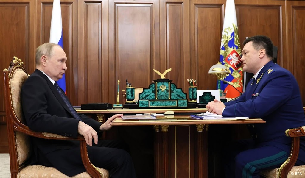 Rusland erkent ruim 9000 man onterecht te hebben gerekruteerd