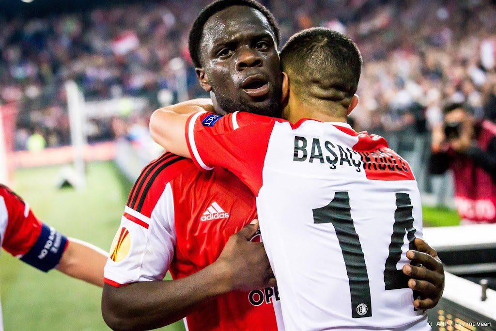 FC Groningen haalt aanvaller Manu terug naar Eredivisie