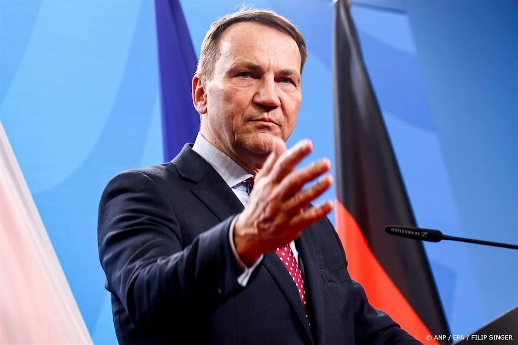 Ook nieuwe regering Polen wil Duitse schadevergoeding om WO II