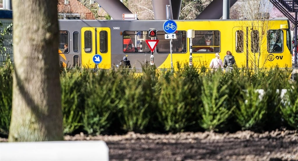 Qbuzz en Utrecht niet aansprakelijk voor gevolgen tramaanslag