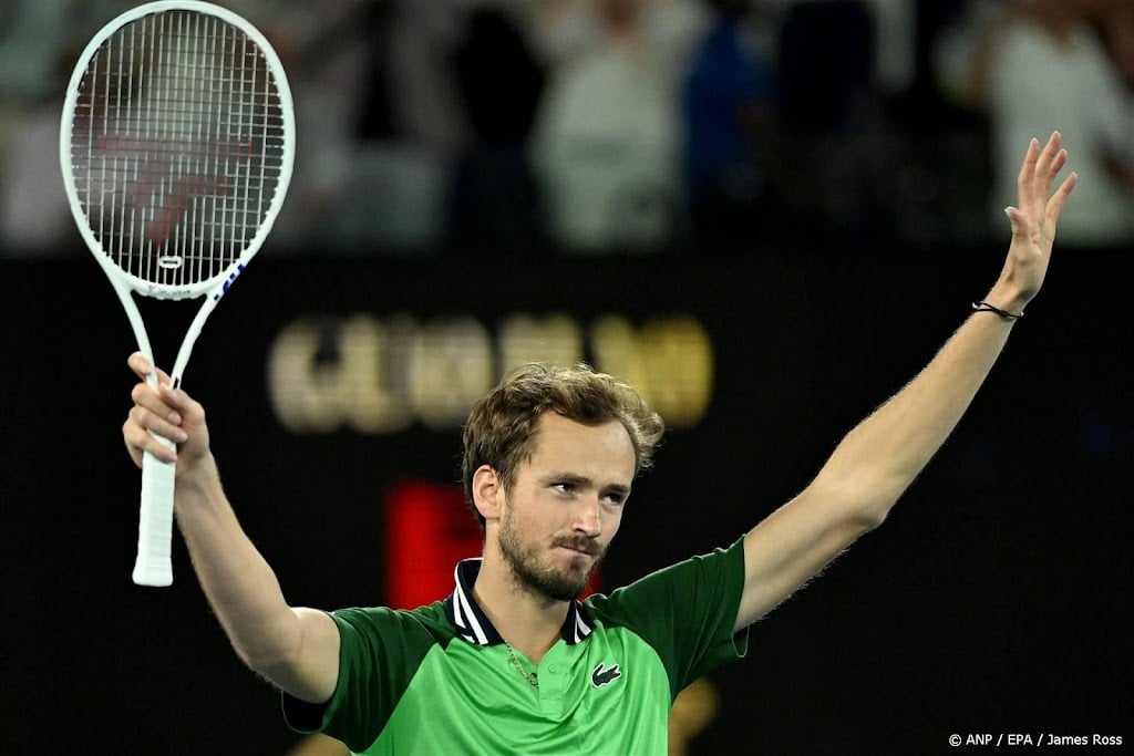 Tennisser Zverev toch niet met Duitse ploeg in Daviscup