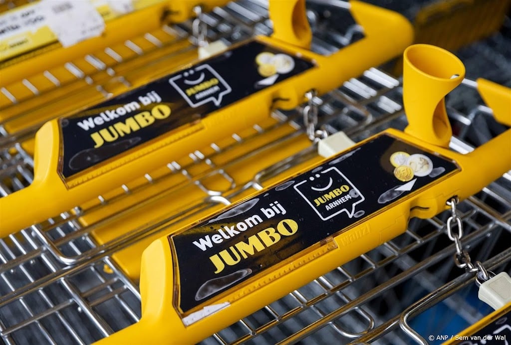 Jumbo wil dat ON-presentatrice Blommestijn filmpje verwijdert