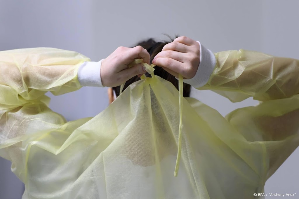 'Leeftijd speelt grote rol bij sterfte coronavirus'