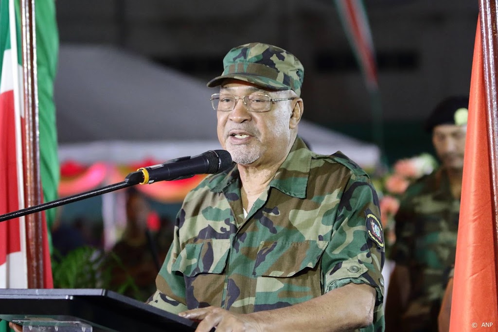 Regering Suriname wil strengere maatregelen tegen coronavirus
