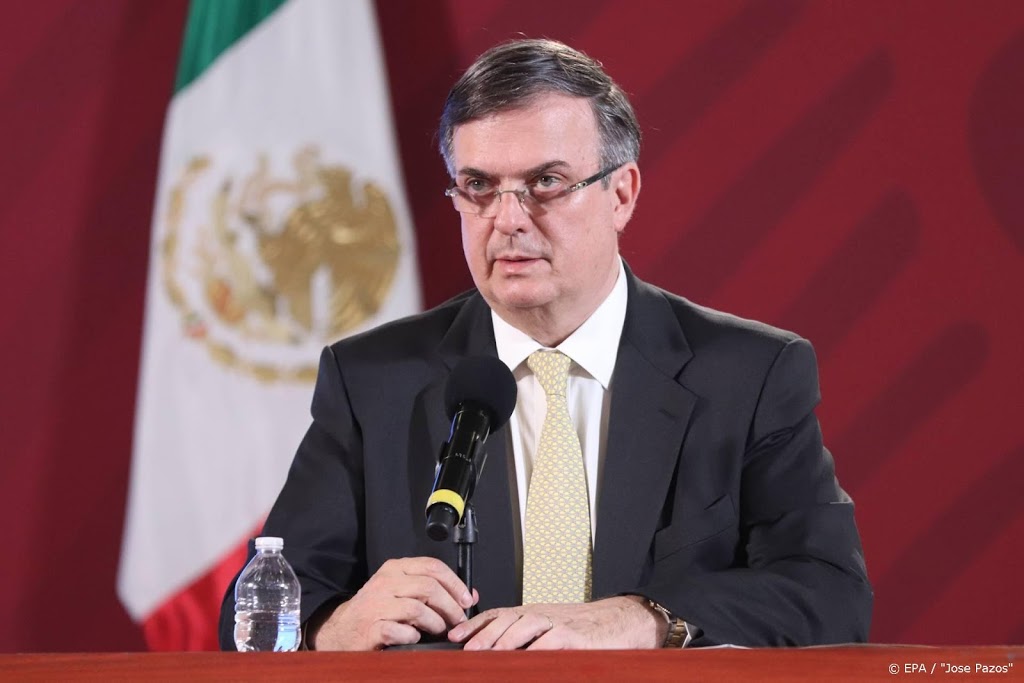 Mexico voorbij 1000 besmettingen, kondigt nieuwe maatregelen aan
