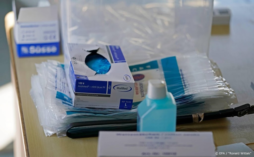 'Een vijfde werknemers voelt zich onveilig door virus'