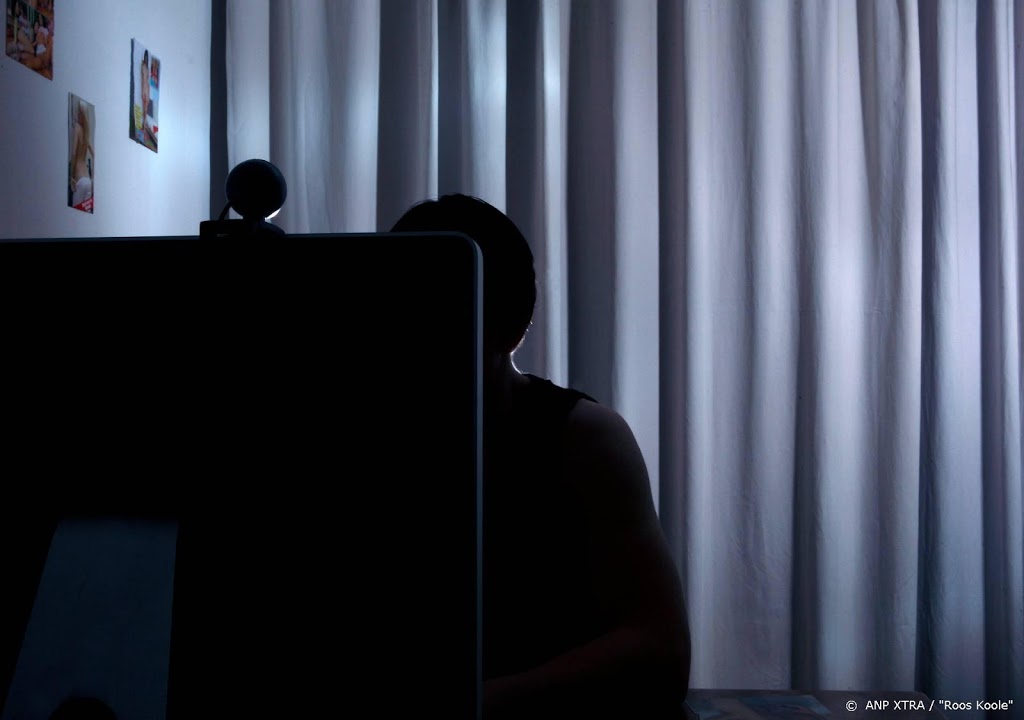 'Stijging aantal meldingen kinderporno in 2019 verder afgevlakt'