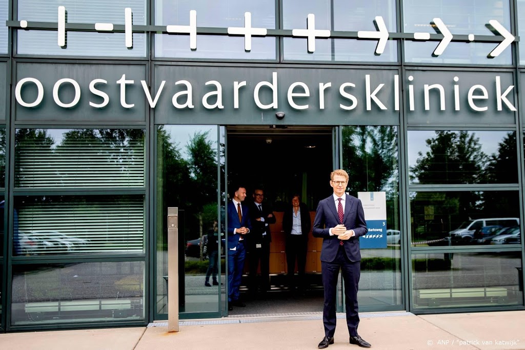 Coronavirus duikt op in twee tbs-klinieken