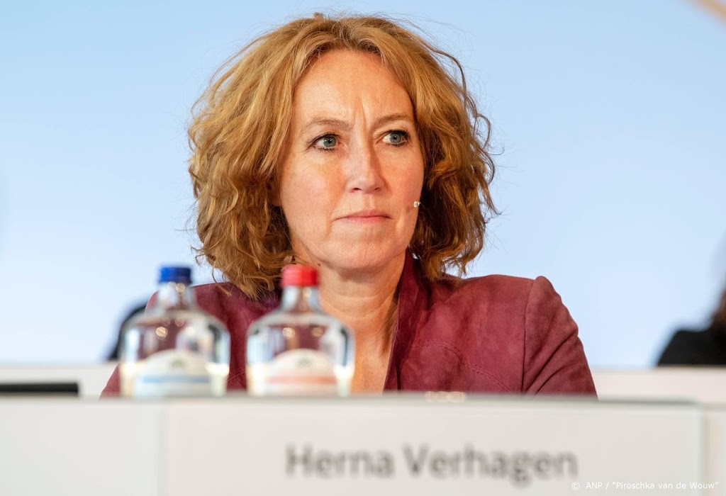 Topvrouw PostNL benoemd in adviesgroep NAVO