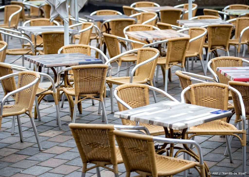 Duizenden bedrijven vragen banksteun, vooral horeca en retail