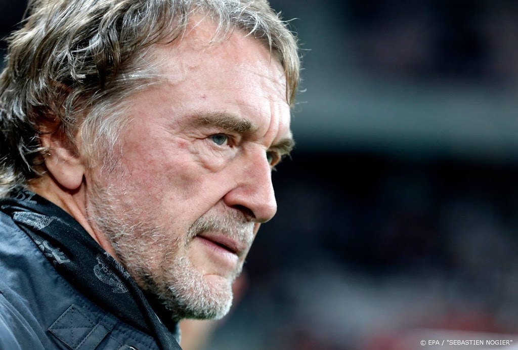 Sportsponsor Ineos schenkt 1 miljoen flesjes handgel